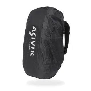 Regntrekk til ryggsekk M Asivik Raincover M