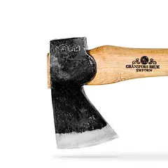 Båløks Gränsfors Bruk Hand Hatchet 24 cm