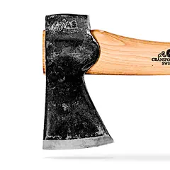 Liten skogsøks Gränsfors Bruk Small Forest Axe 50 cm