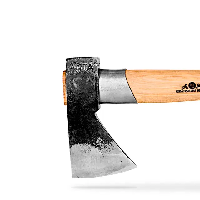 Outdoorøks Gränsfors Bruk Outdoor Axe 37 cm 