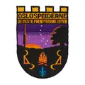Oslo NSF Kretsmerke Oslospeiderne krets
