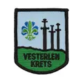 Vesterlen NSF Kretsmerke Vesterlen krets