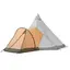 Inngang til Tentipi 9 Tentipi Porch Comfort 9 BP