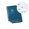Liten vannfast notatbok 3 pk. Rite In the Rain No271FX Blue