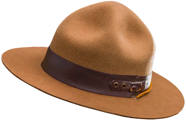 Speiderhatt WOSM Speiderhatt 