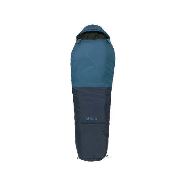 Barnepose Asivik Hiker Junior 140 