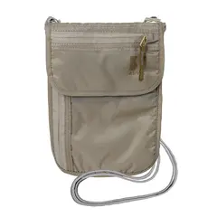Lommebok Asivik Neck Wallet