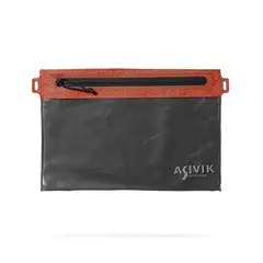 Vannavisende lomme Asivik Zipper L
