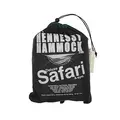 Hengek&#248;ye med tarp Hennessy Hammock Safari Deluxe Zip XXL