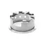 B&#229;lbrenner til vannkoker Kelly Kettle Hobo Stove S