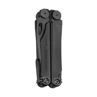 Multiverkt&#248;y Wave Plus Leatherman Wave Plus Black