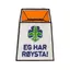 Eg har r&#248;ysta! NSF Eg har r&#248;ysta!