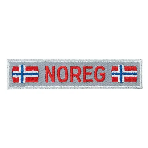 Noregsmerke NSF Noregsmerke