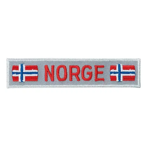 Norgesmerke NSF Norgesmerke