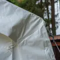 Kjøkkentelt Tortuga Camp
