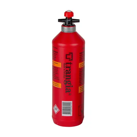 Brenselflaske 1 liter Trangia Br&#228;nsleflaska 1000 ml