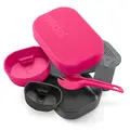 Turmatboks Wildo Camp-a-Box Complete PitayaPink