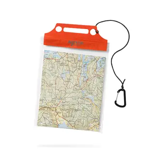 Kartmappe Asivik Mapcase 21 x 26 cm