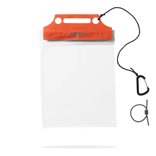 Kartmappe Asivik Mapcase 21 x 26 cm