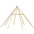 Stangsett til Tentipi 9 Tentipi ADV