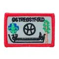 Østre Østfold NSF Kretsmerke Østre Østfold krets