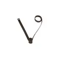 B&#230;resele for paradestang WOSM Flag Carrier Standard Length