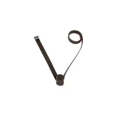 B&#230;resele for paradestang WOSM Flag Carrier Standard Length