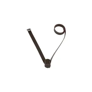 B&#230;resele for paradestang WOSM Flag Carrier Standard Length