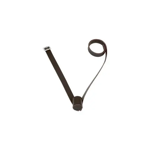 B&#230;resele for paradestang WOSM Flag Carrier Standard Length
