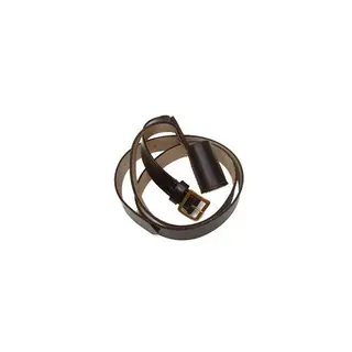 B&#230;resele for paradestang WOSM Flag Carrier Standard Length