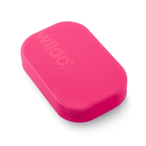 Turmatboks Wildo Camp-a-Box Complete PitayaPink