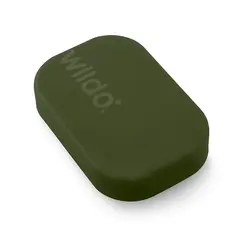 Matboks Wildo Camp-a-Box Complete Olive