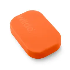 Matboks Wildo Camp-a-Box Complete Orange