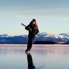 Turskøyte Lundhags Dominator NIS