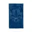 Turh&#229;ndkle M Bubel Towel Kl&#248;verlilje M Blue