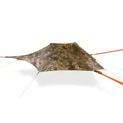 Ekstratak til Connect-tretelt Tentsile Connect Spare Fly 3 Camo