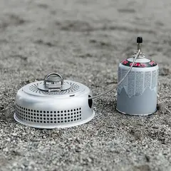 Gassbrenner til stormkjøkken 2,1 kW Trangia Gassbrenner GB74