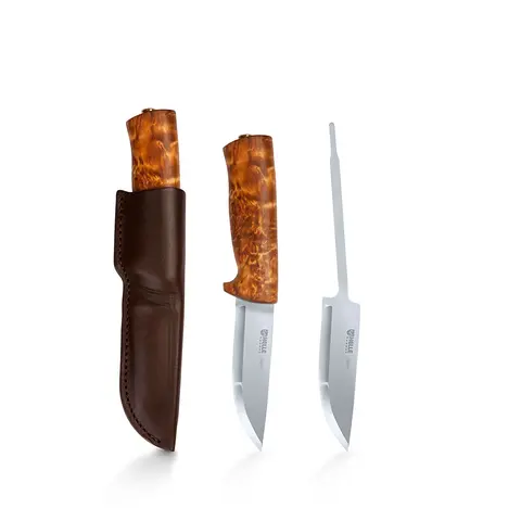 Turkniv Helle Eggen H3LS