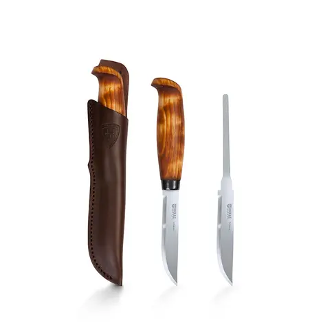 Tollekniv Helle Tollekniv
