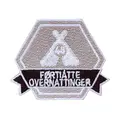 48 overnattinger SS Motivasjonsmerke 48 overnattinger