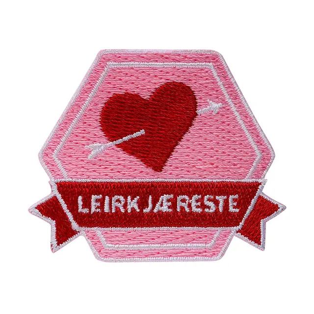 Leirkjæreste SS Motivasjonsmerke Leirkjæreste 
