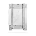 Komplett b&#229;lbrenner Firebox Original G2 Kit Steel