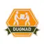 Dugnad SS Motivasjonsmerke Dugnad