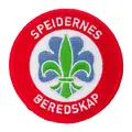 SBG-merke NSF Beredskapsmerke