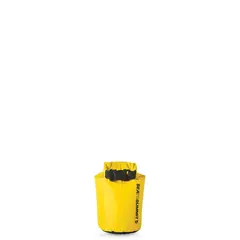 Pakkpose 1 liter Sea to Summit Dry Sack LW 1 liter Yellow