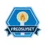 Fredslyset SS Motivasjonsmerke Fredslyset
