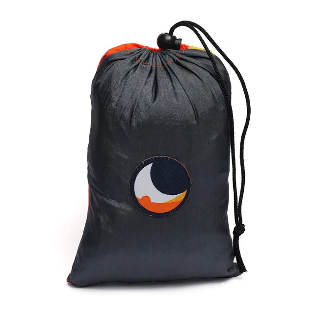 Pølsetrekk til hengekøye Ticket to the Moon Hammock Sleeve 