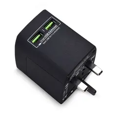 Reiseadapter NSF Reiseadapter
