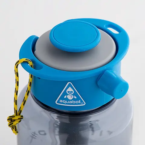 Pumpeflaske Aquabot Comet Camp Power Washer