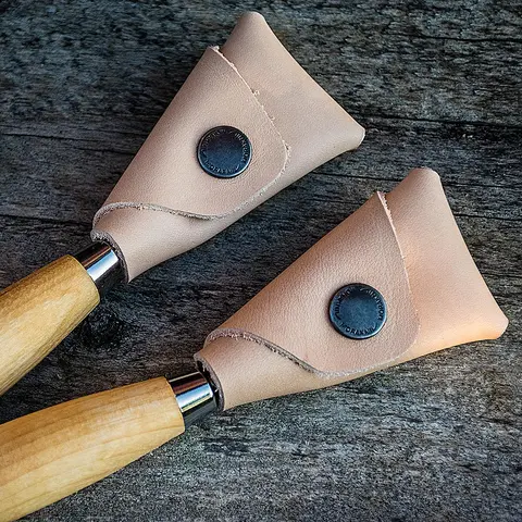 Skjekniv Morakniv Hook Knife 162 Sheath